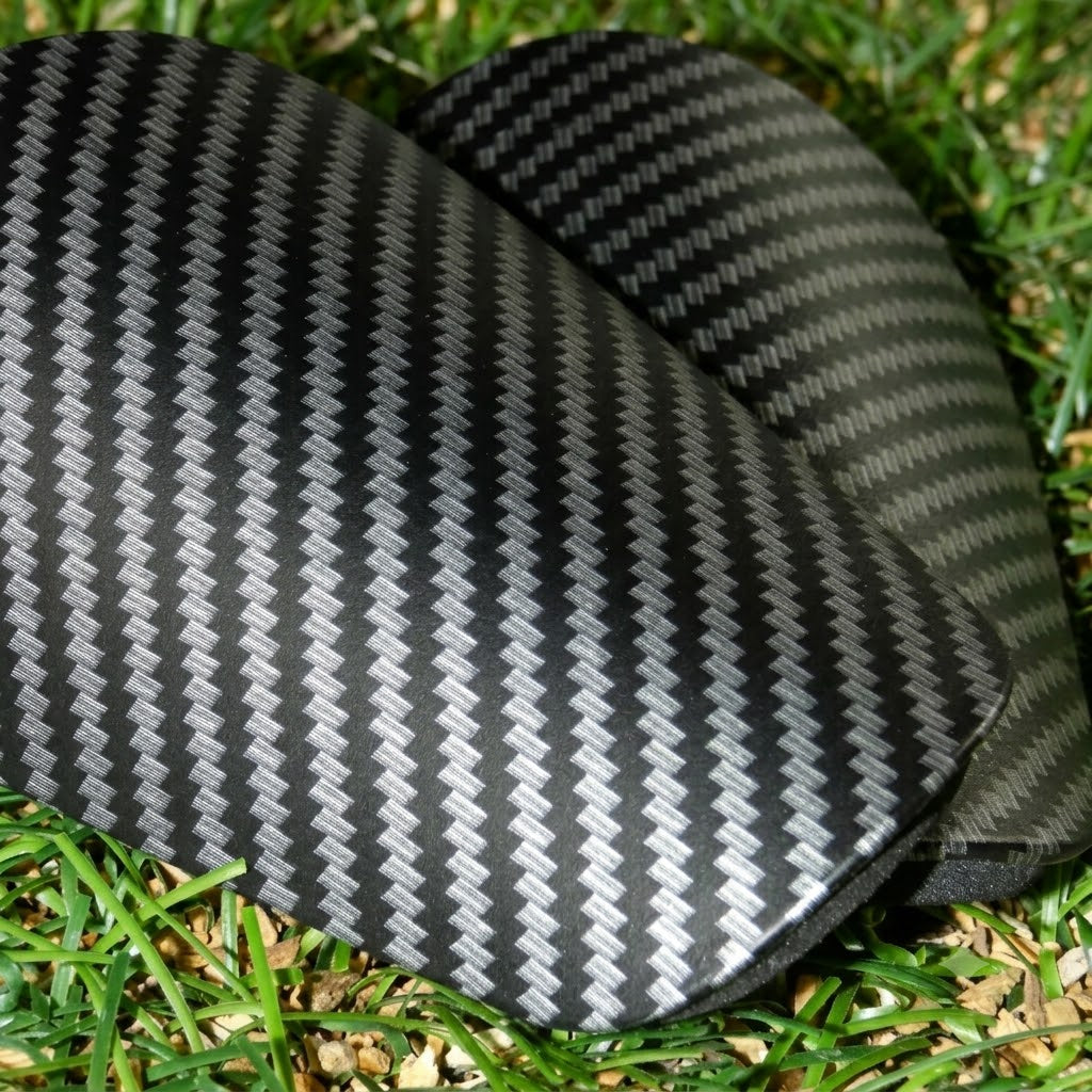 NexusPoint AERO Carbon Mini Guards.